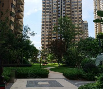 万科城(一期)