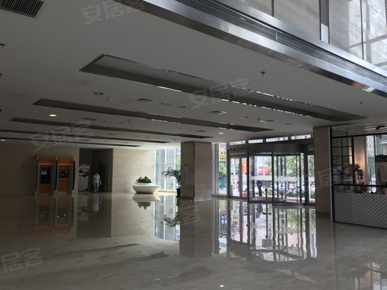 现代服务业总部大厦 