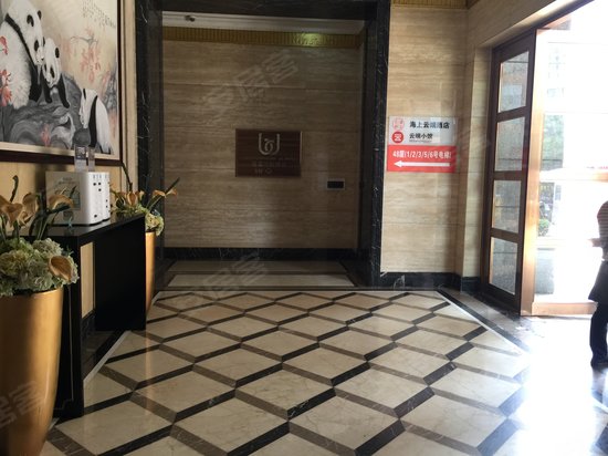 世茂玉锦湾(商住楼) 