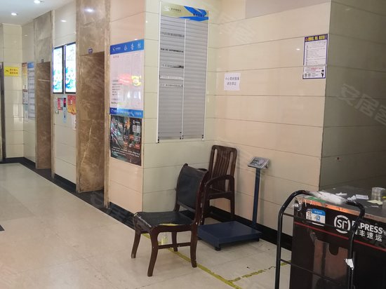 未来城(商住楼) 