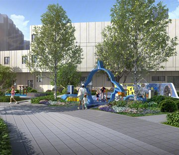 海伦堡·沁栖雅苑