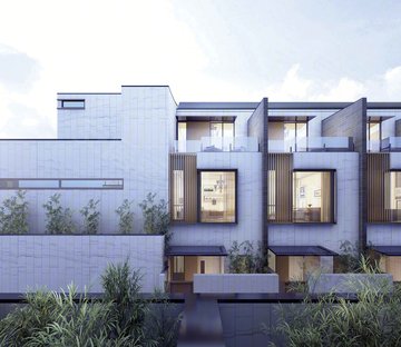 东滩云墅(别墅)