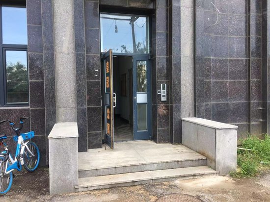 哥本哈根(商住楼)