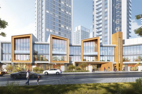 道轩·望江府,沱东碧霞路与中兴街交汇处 - 资阳道轩·望江府二手房