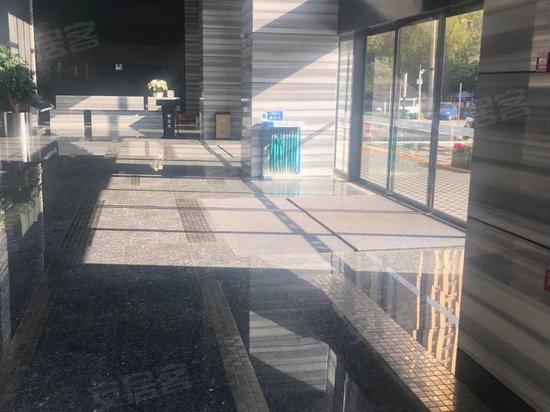 智立方大厦(办公) 