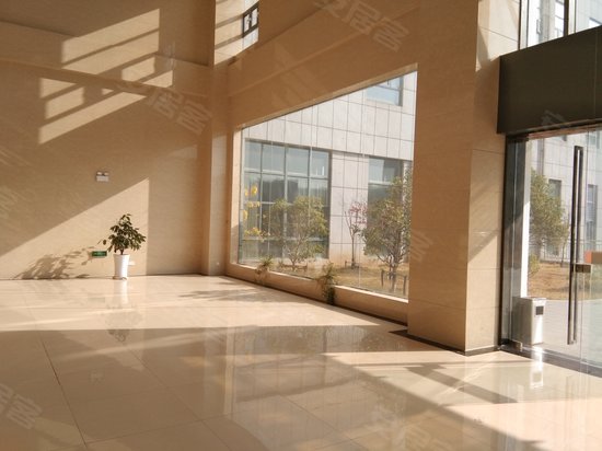 智方总部办公大楼 