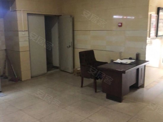 奥宸财富广场(办公) 