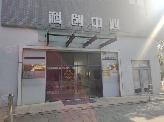 张江国家高新区宝山园 