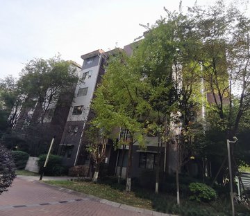 樊华似锦一二期