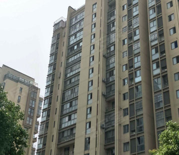 公园道1号(北区)