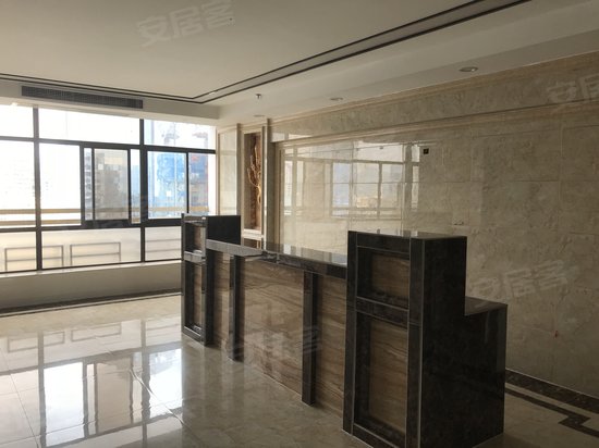 华强统建楼写字楼 