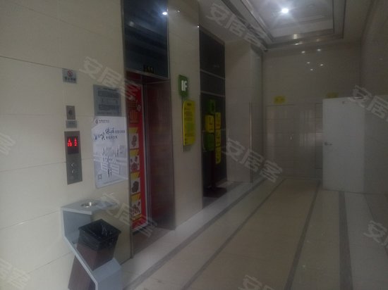 美悦星都写字楼 