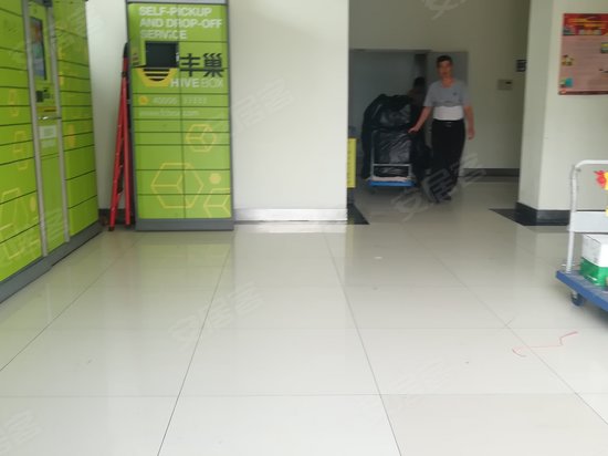 江苏省住建大厦 