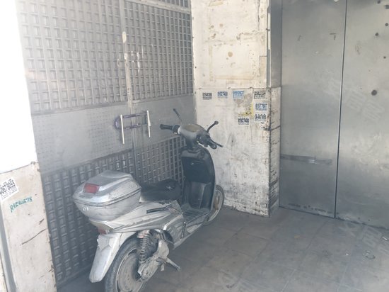 广州丹奇工业大厦 