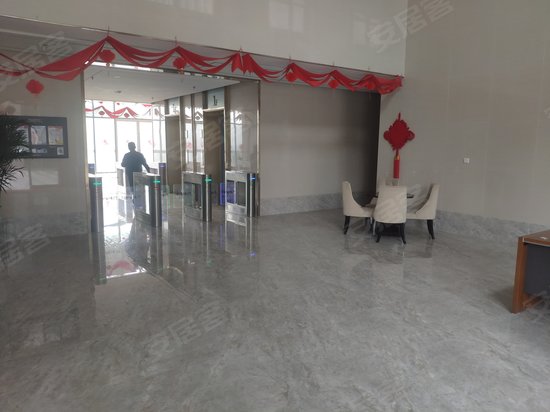 文一塘溪津门(写字楼) 