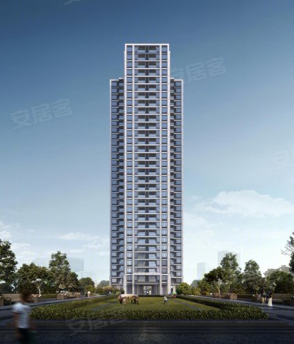 绿城桂语映月(新房),夏东路18号 - 广州绿城桂语映月(新房)二手房