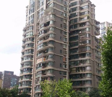 西城龙庭