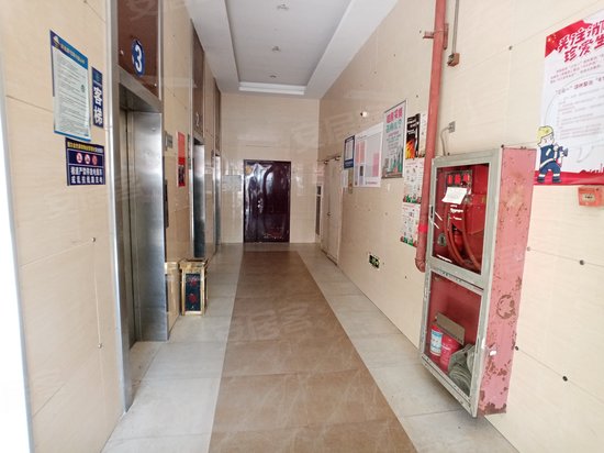 德尔国际丝绸广场(办公) 