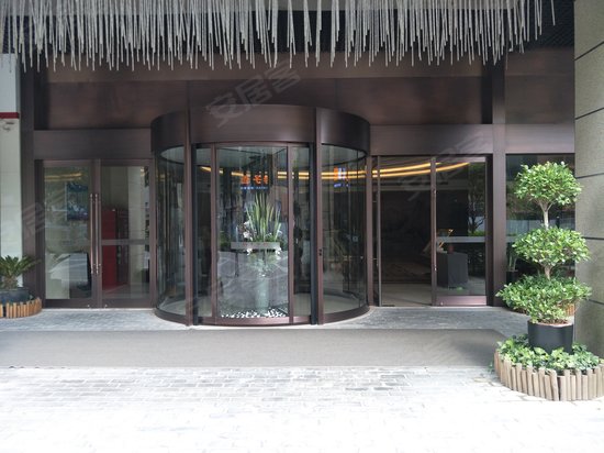 西北工业大学创新科技大楼 