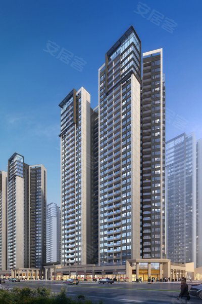 博林腾瑞(新房)