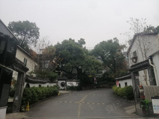 凤凰文创小镇1138园区