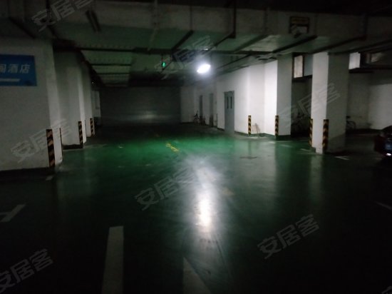 天林商业广场(商住楼) 