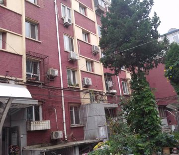 政协宿舍(东城)