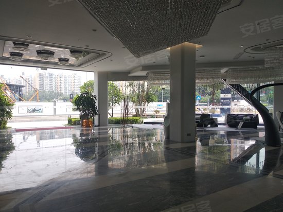 宝星智荟城(办公) 