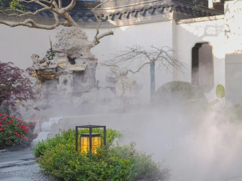 建发众安棠颂和鸣5室3厅228㎡838万二手房图片