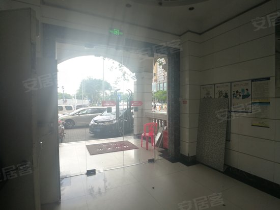 友情基地设计大厦 