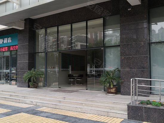 卓尔第一企业社区 