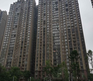 观府壹号二组团