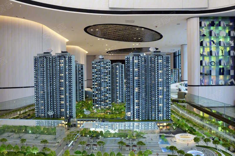 长房·云尚公馆