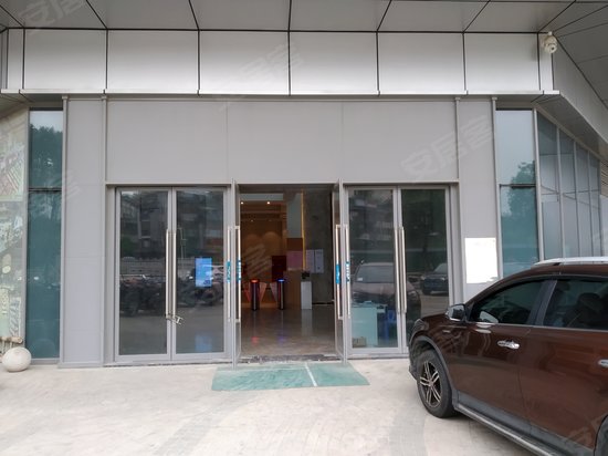 台江商都汇(办公)