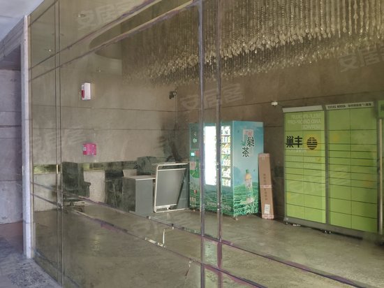 锦海东方银座(商住楼) 