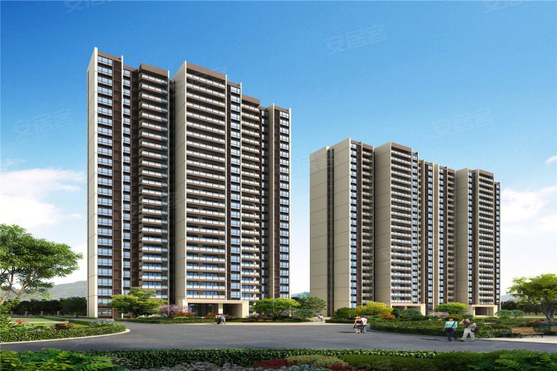 长沙房产网>长沙二手房>星沙二手房>泉塘二手房>湘域芯城(新房)>