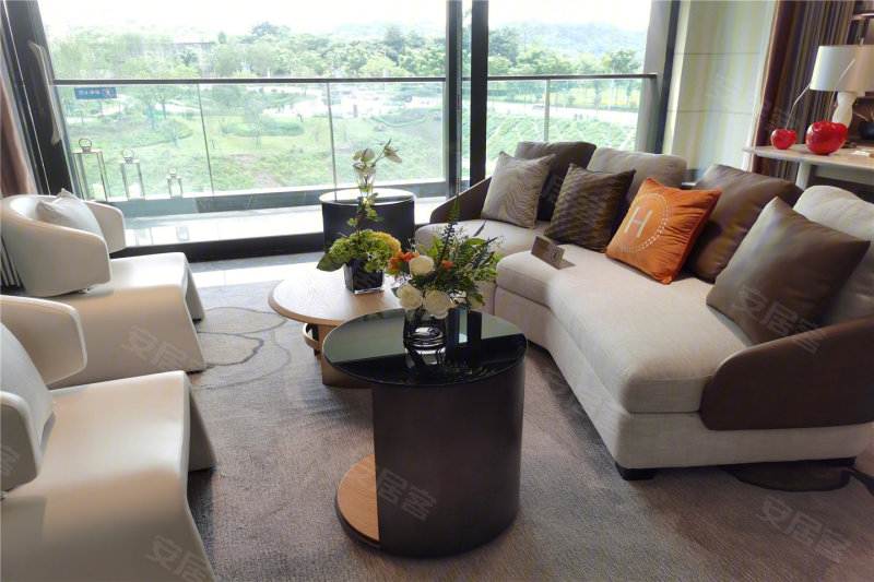 星悦礼玉金湾4室2厅132.55㎡150万二手房图片