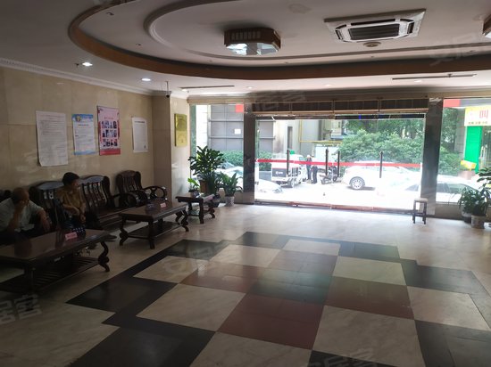 无锡时代中心大厦 