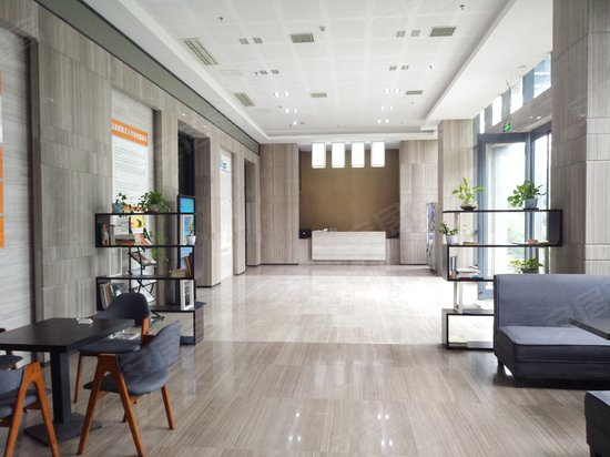 聚峰国际都市产业园 