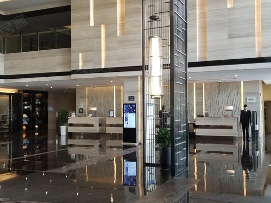 国际贸易服务中心 