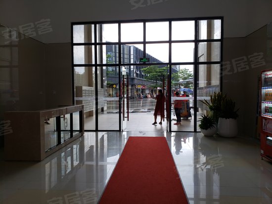 锐丰中心(办公) 