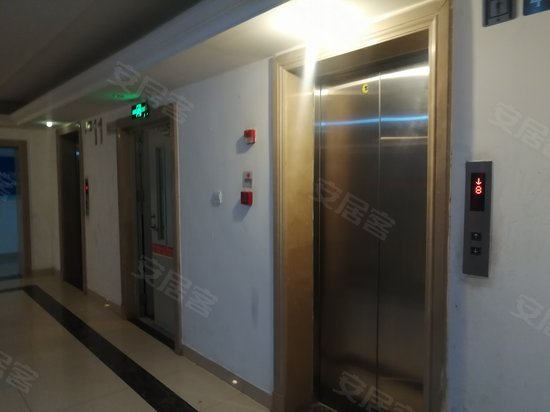 万达公寓(宽城) 