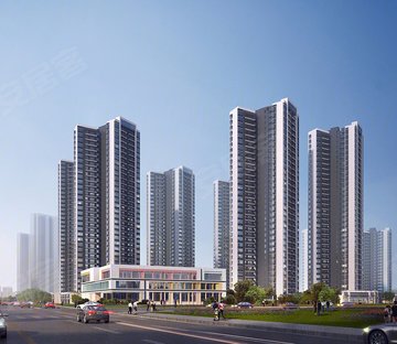 保利大都会(新房)