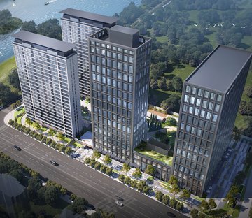 领科国际(新房)