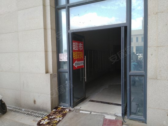 城北湖商业中心