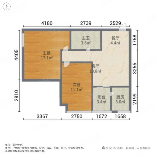 金源世纪城户型图图片