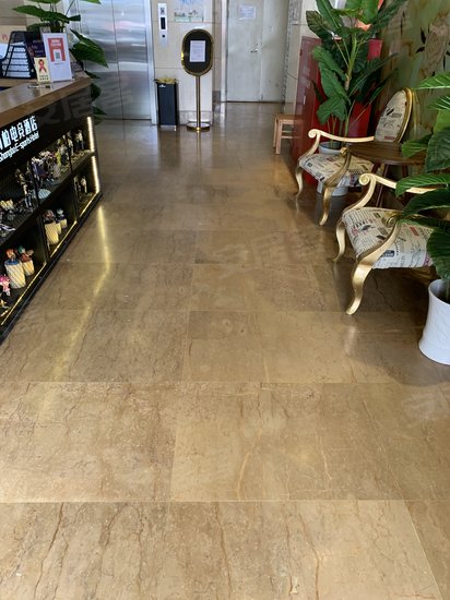 大观花园商务楼 