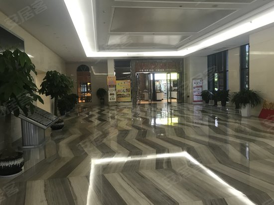 五缘湾翔安商务大厦 