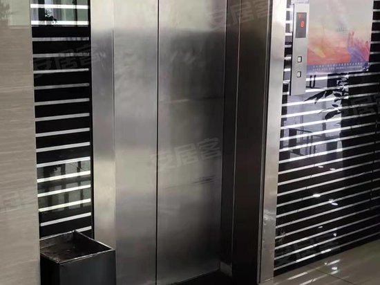 中南路发展大厦 