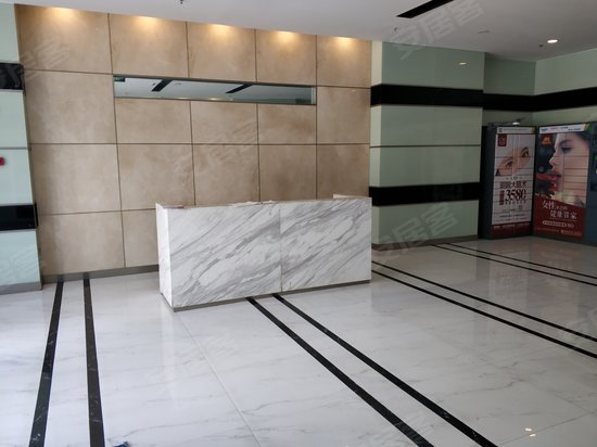 苏宁天御商业广场 